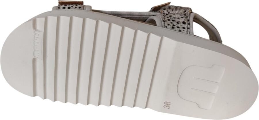 Maruti Beau 66.1653.04-ZJ2 Zilver