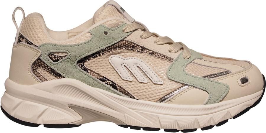 Maruti Nima 66.1920.01-V73 Off White Mintgroen - Foto 2