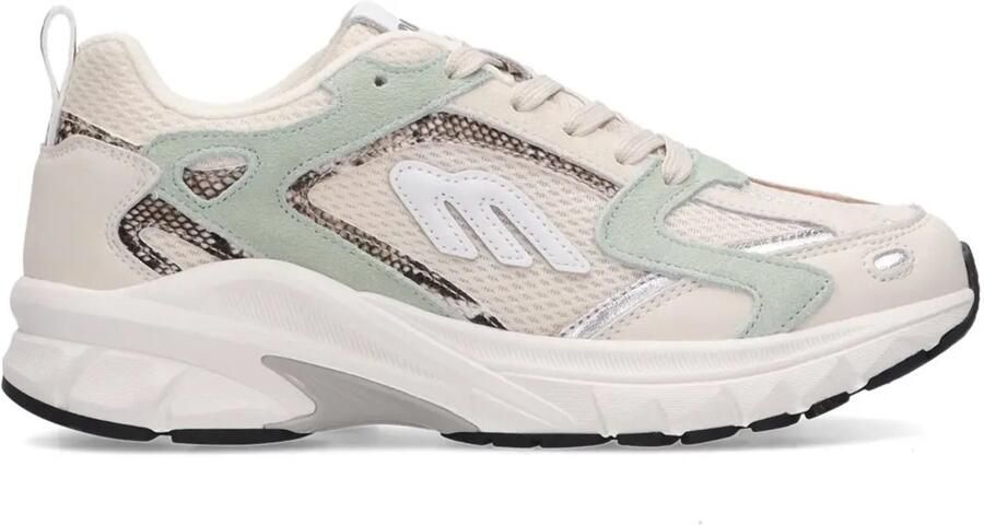 Maruti Nima 66.1920.01-V73 Off White Mintgroen