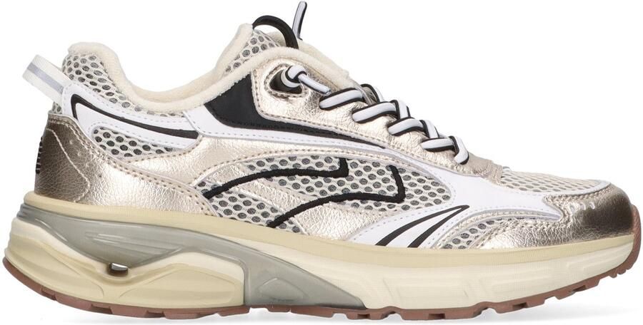 Maruti Schoenen Goud Vrouwen - Foto 2