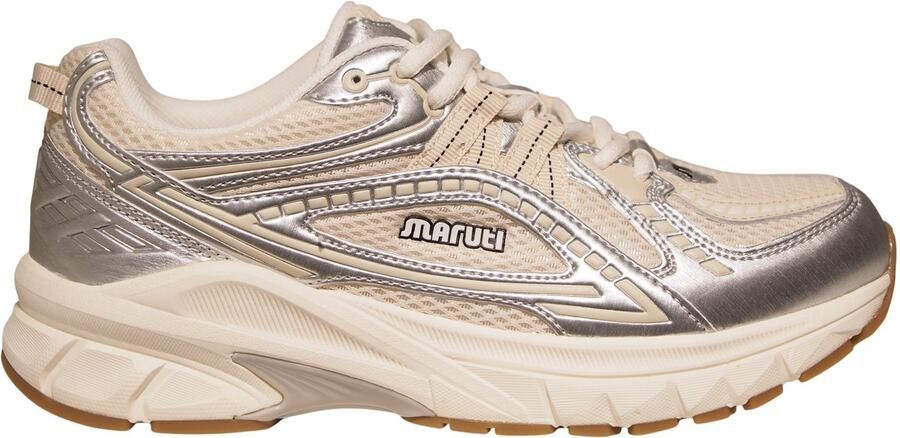 Maruti Schoenen Zilver Vrouwen