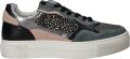 Maruti Tavi Sneakers Dames Grijs - Grijs