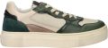 Maruti Tavi dames sneaker Groen multi - Groen