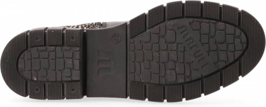 Maruti Tobi Chelsea Boots Pixel Zwart Black Pixel Black - Foto 9