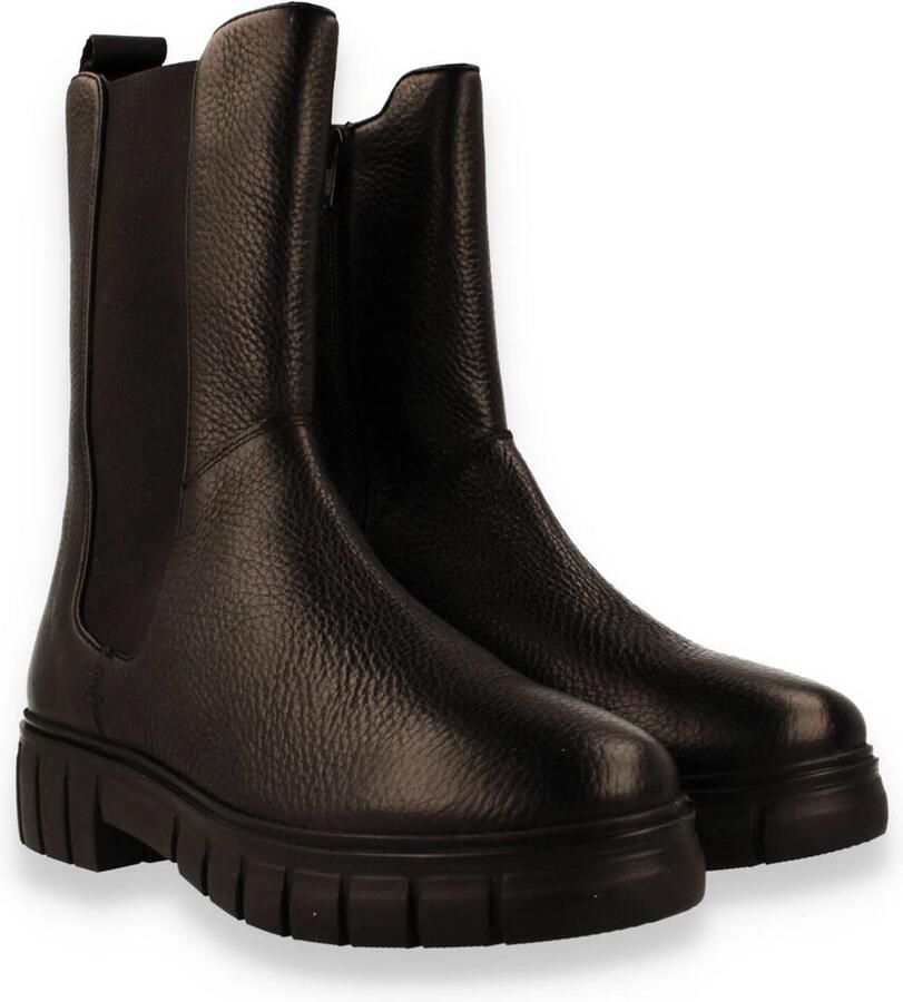 Maruti Tobi Chelsea Boots Zwart Dames - Foto 4