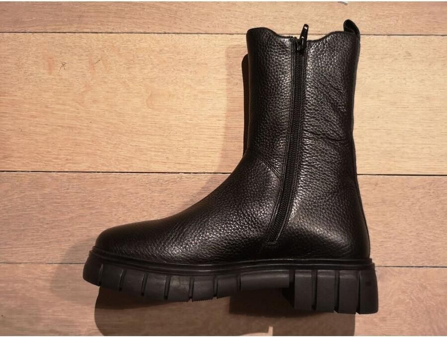 Maruti Tobi Chelsea Boots Zwart Dames - Foto 7