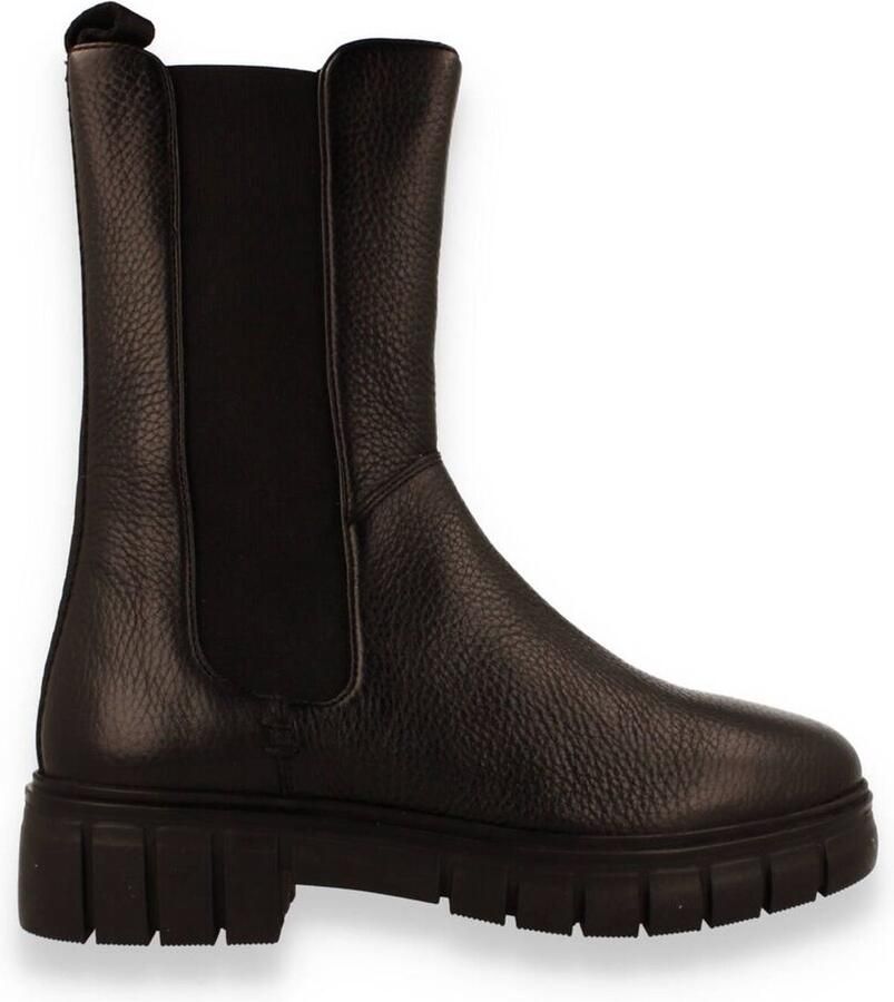 Maruti Tobi Chelsea Boots Zwart Dames - Foto 5