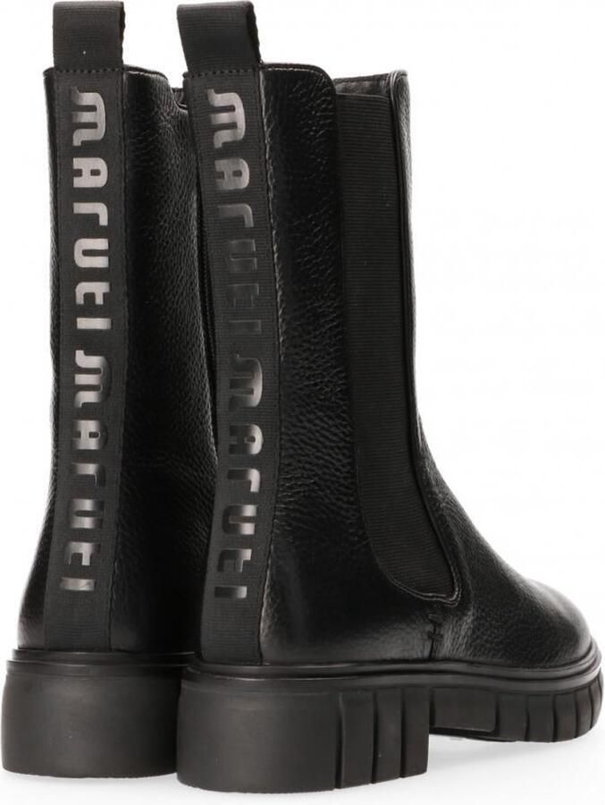Maruti Tobi Chelsea Boots Zwart Dames - Foto 8