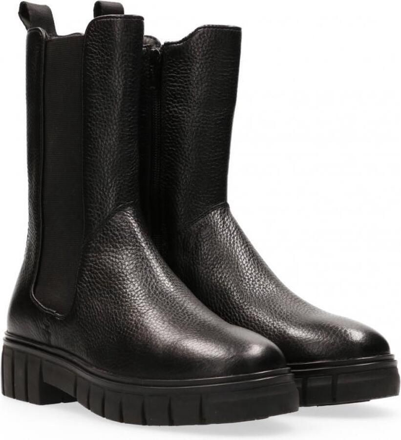 Maruti Tobi Chelsea Boots Zwart Dames - Foto 3