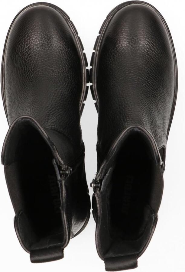Maruti Tobi Chelsea Boots Zwart Dames - Foto 9