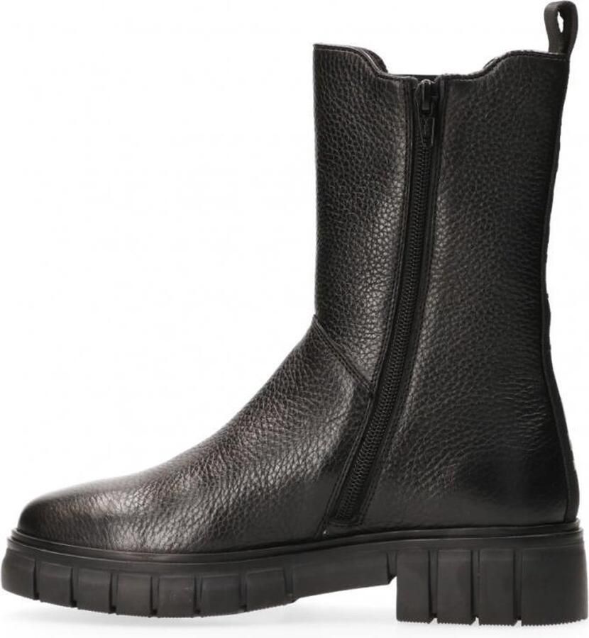Maruti Tobi Chelsea Boots Zwart Dames - Foto 2
