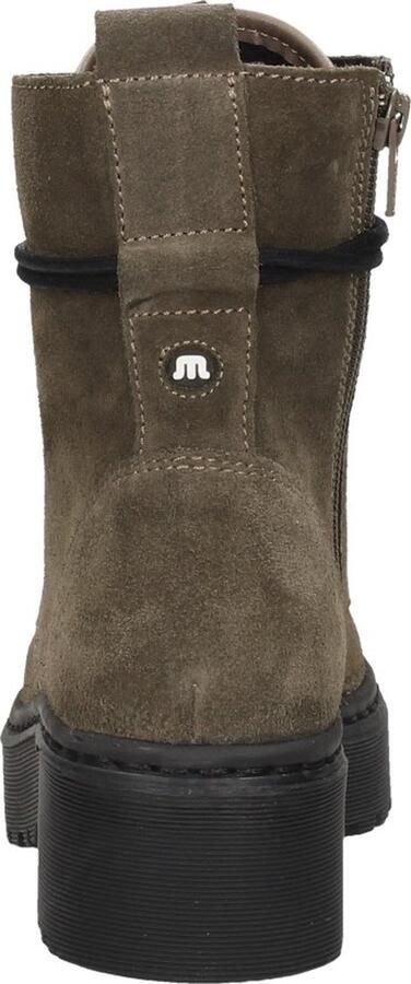 Maruti Tripp Veterschoenen Hoog taupe - Foto 5