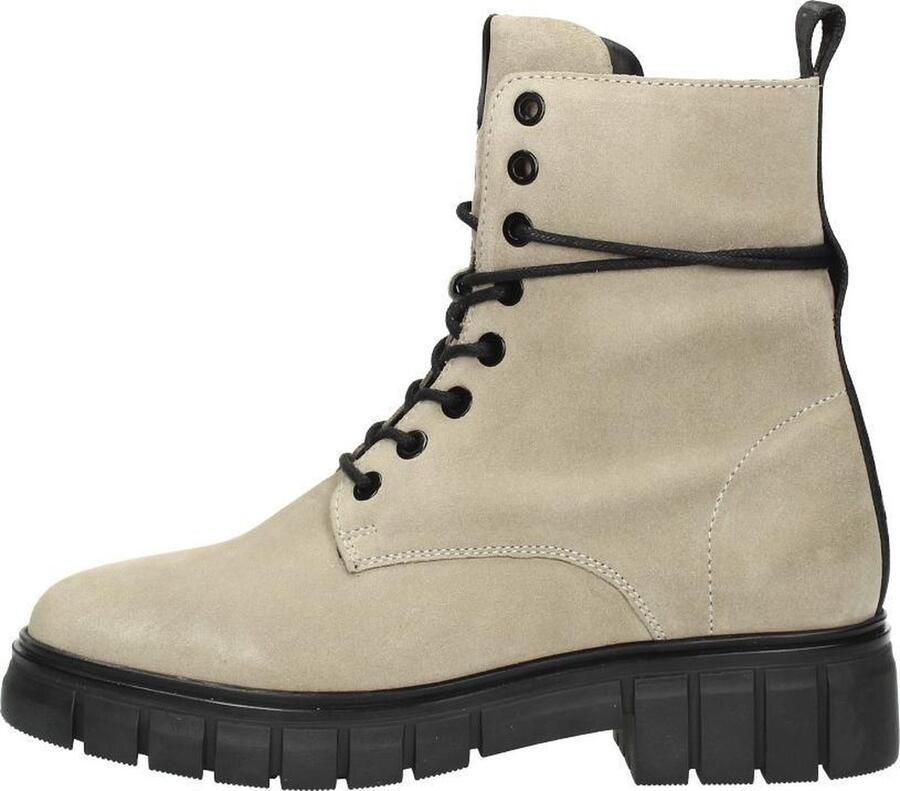 Maruti Tyler Earth Boots Beige Dames - Foto 6