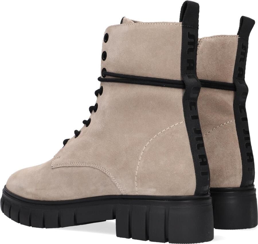 Maruti Tyler Earth Boots Beige Dames - Foto 3