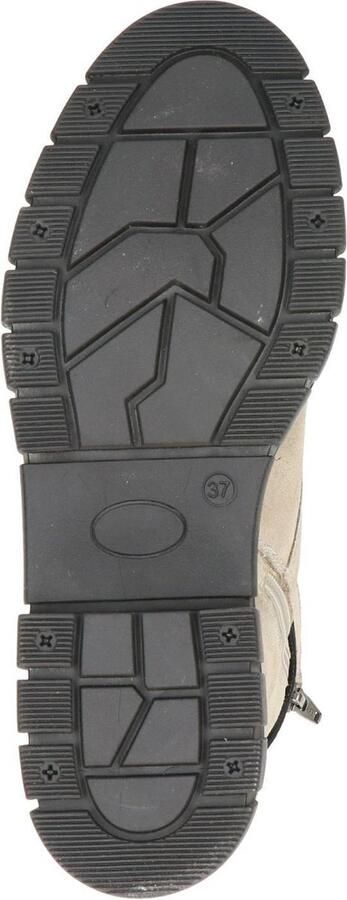 Maruti Tyler Earth Boots Beige Dames - Foto 19