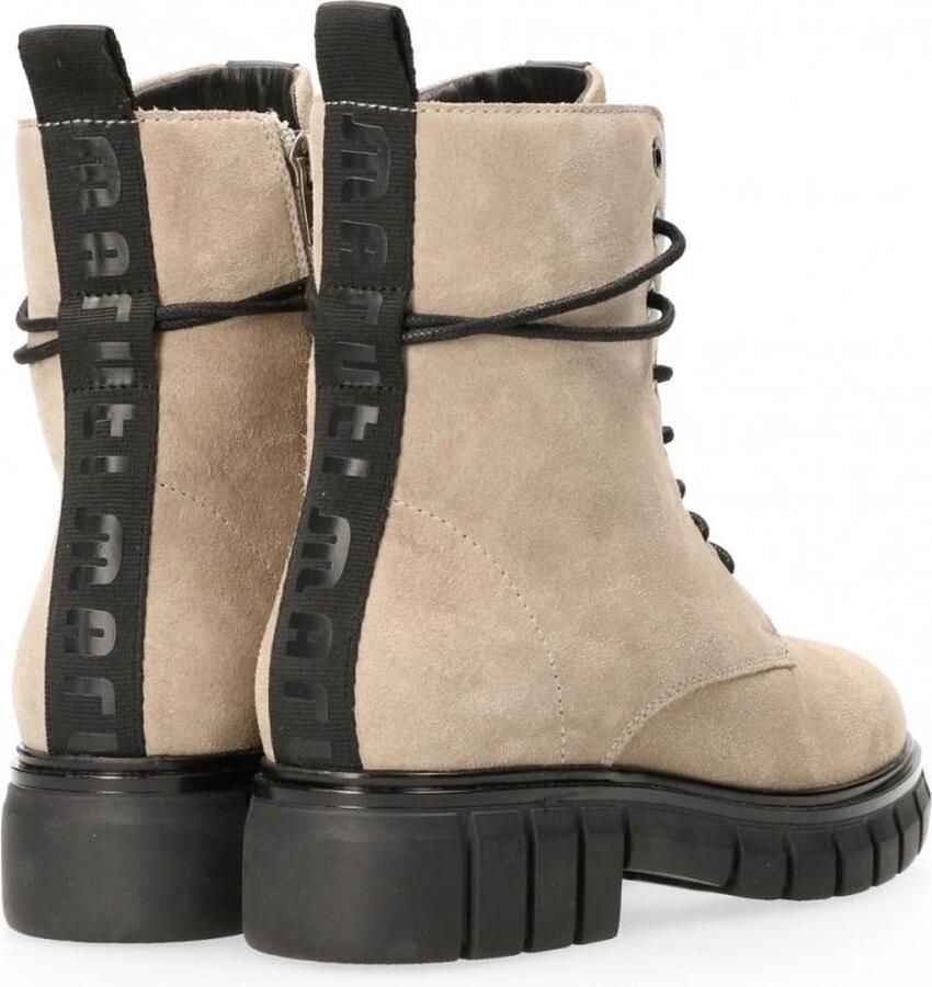 Maruti Tyler Earth Boots Beige Dames - Foto 4