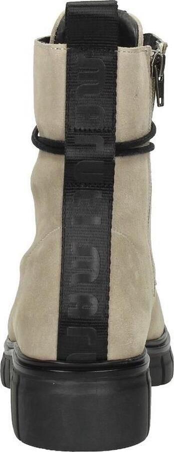 Maruti Tyler Earth Boots Beige Dames - Foto 18