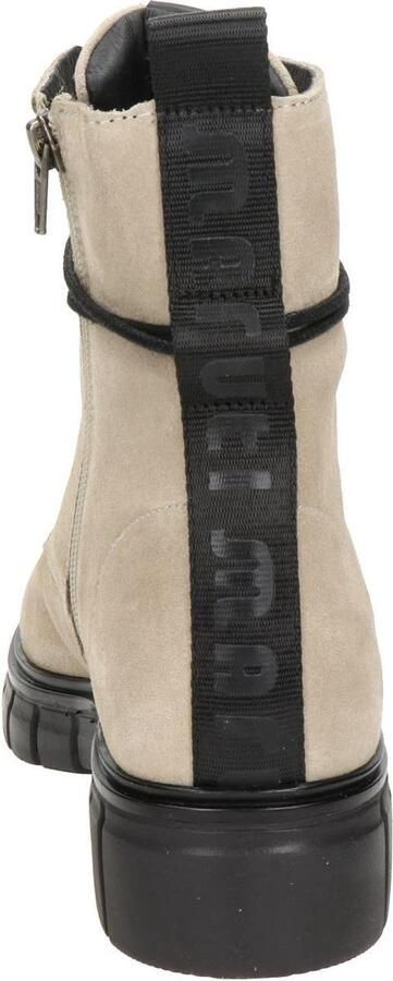 Maruti Tyler Earth Boots Beige Dames - Foto 16
