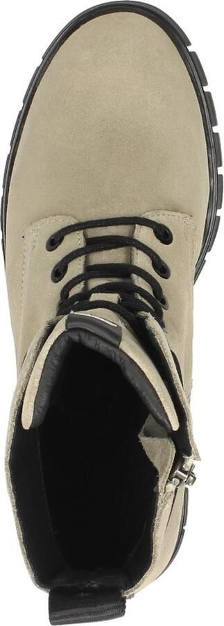 Maruti Tyler Earth Boots Beige Dames - Foto 20