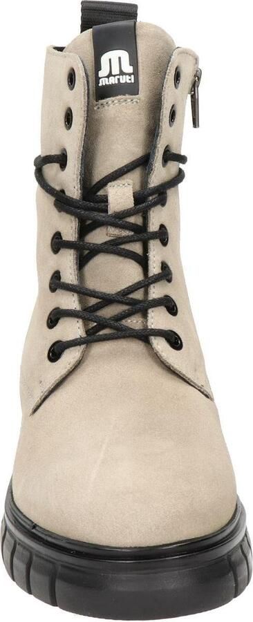 Maruti Tyler Earth Boots Beige Dames - Foto 15