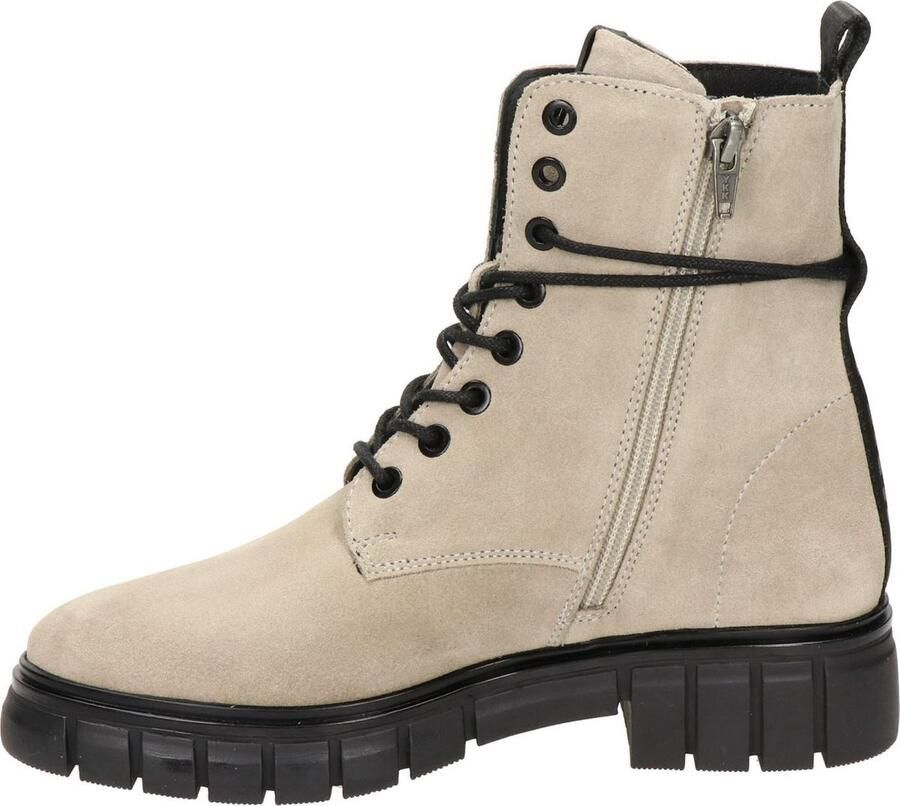 Maruti Tyler Earth Boots Beige Dames - Foto 7