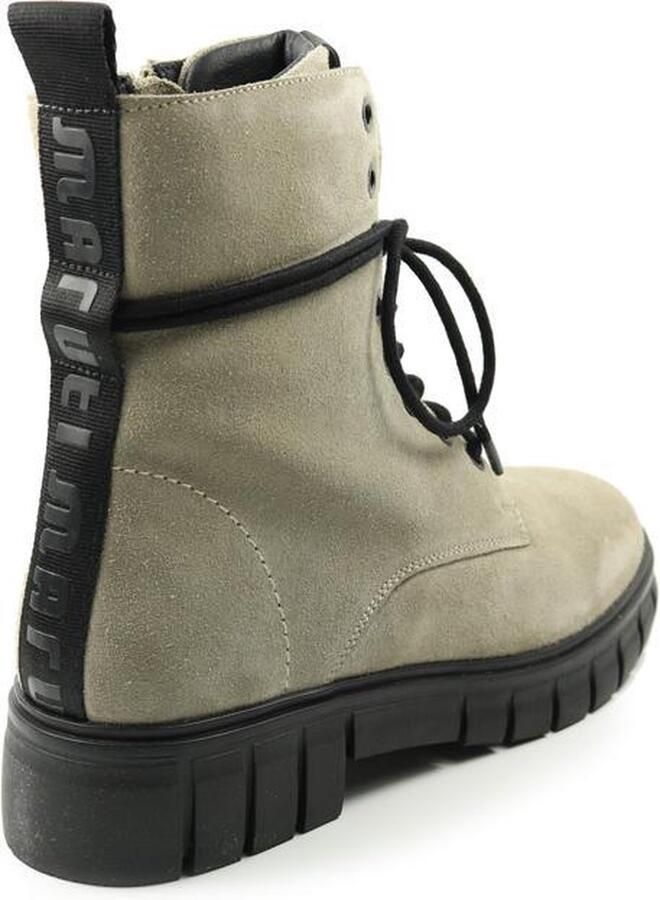 Maruti Tyler Earth Boots Beige Dames - Foto 12