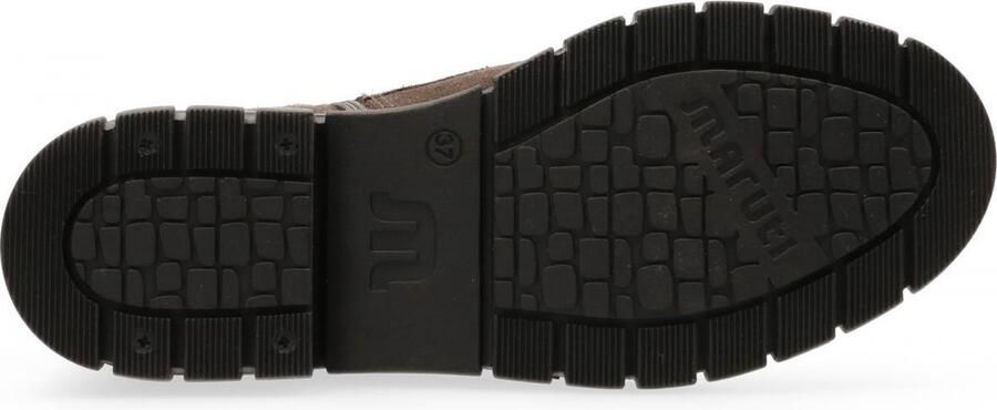 Maruti Tyler Boots Grijs Womens Dark Grey - Foto 15