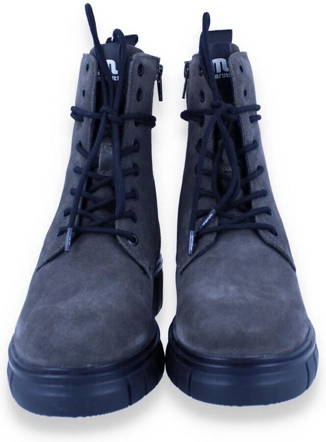 Maruti Tyler Boots Grijs Womens Dark Grey - Foto 10