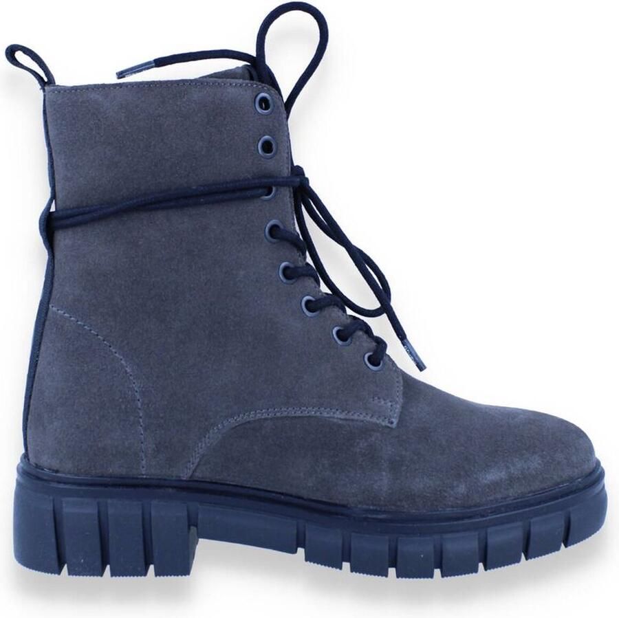 Maruti Tyler Boots Grijs Womens Dark Grey - Foto 2