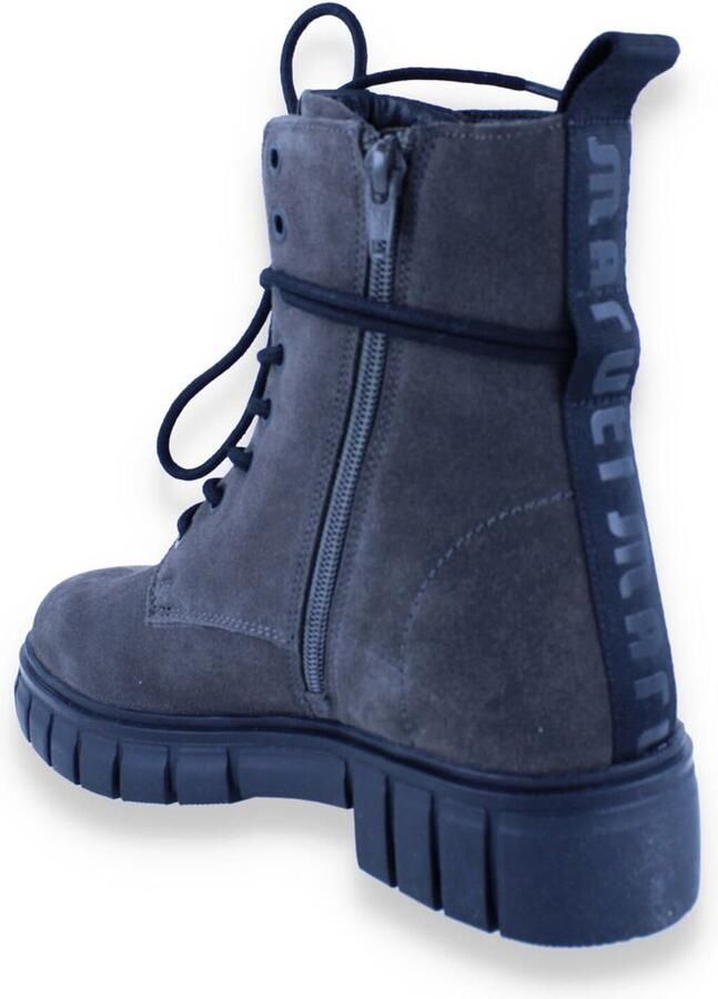 Maruti Tyler Boots Grijs Womens Dark Grey - Foto 11