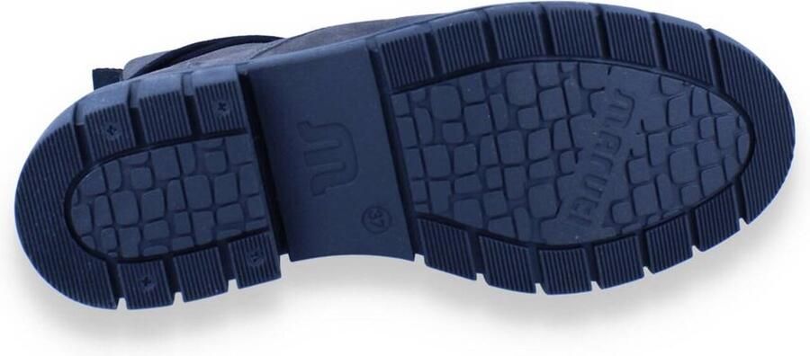 Maruti Tyler Boots Grijs Womens Dark Grey - Foto 14