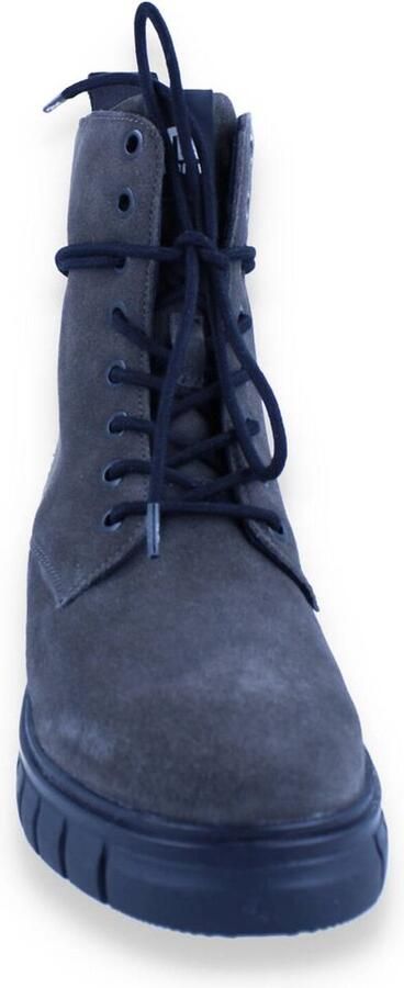 Maruti Tyler Boots Grijs Womens Dark Grey - Foto 16