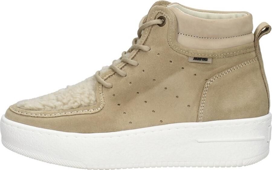 Maruti Vancy Veterschoenen Beige Beige Teddy - Foto 7