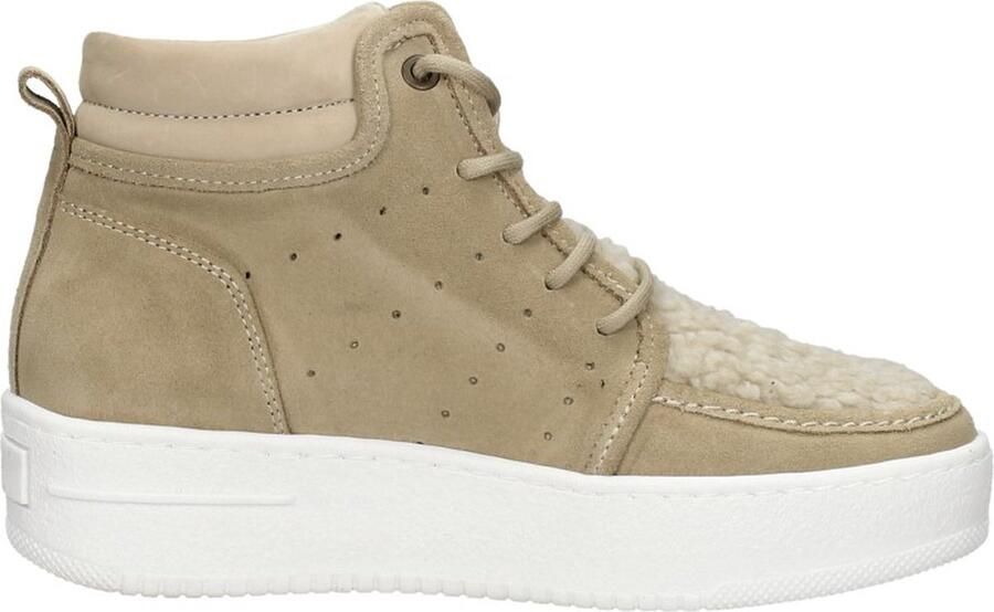 Maruti Vancy Veterschoenen Beige Beige Teddy - Foto 9