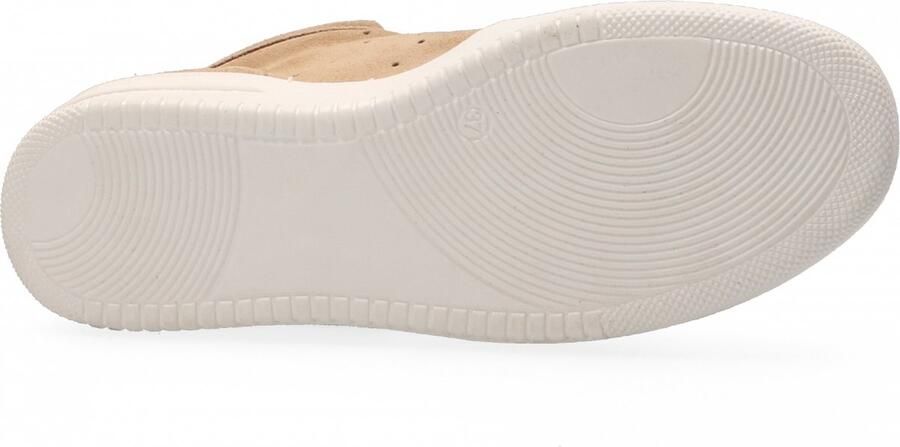 Maruti Vancy Veterschoenen Beige Beige Teddy - Foto 12