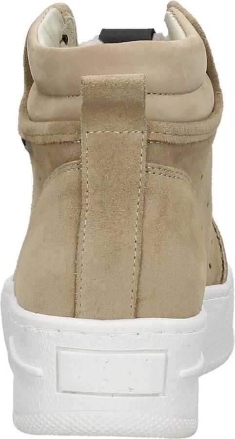 Maruti Vancy Veterschoenen Beige Beige Teddy - Foto 11