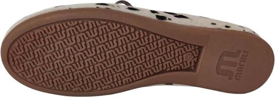 Maruti Veterschoen Eliza Wit