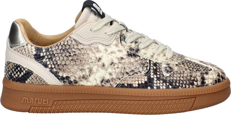 Maruti Yale Snake 66.1844.01-ZG0 Beige