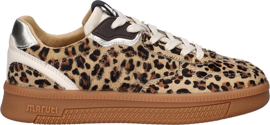 Maruti Yale Hairon 66.1844.02-Z28 Leopard Bruin - Foto 2