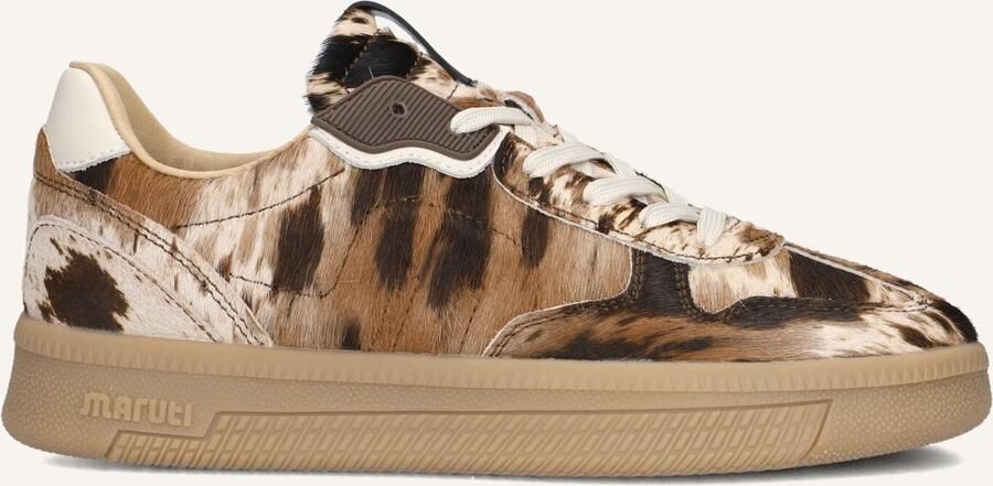 Maruti Yale hairon multi cow print Dames Kleur Print) - Foto 2