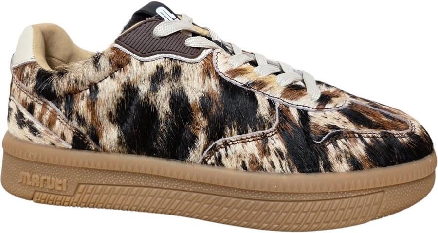 Maruti Yale hairon multi cow print Dames Kleur Print) - Foto 3