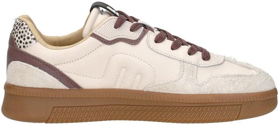 Maruti Yale Leather 66.1844.01-V14 Offwhite