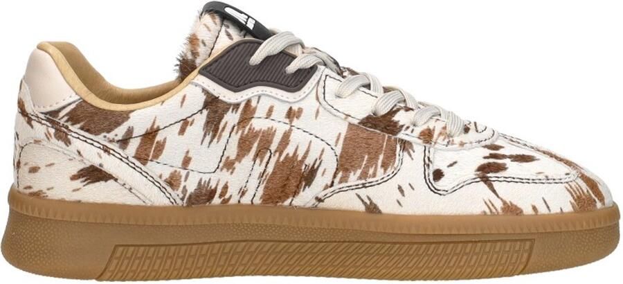 Maruti Yale Sneakers Beige
