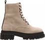 Maruti Maxim 666.1615.02 DA2 Earth Boots - Thumbnail 2