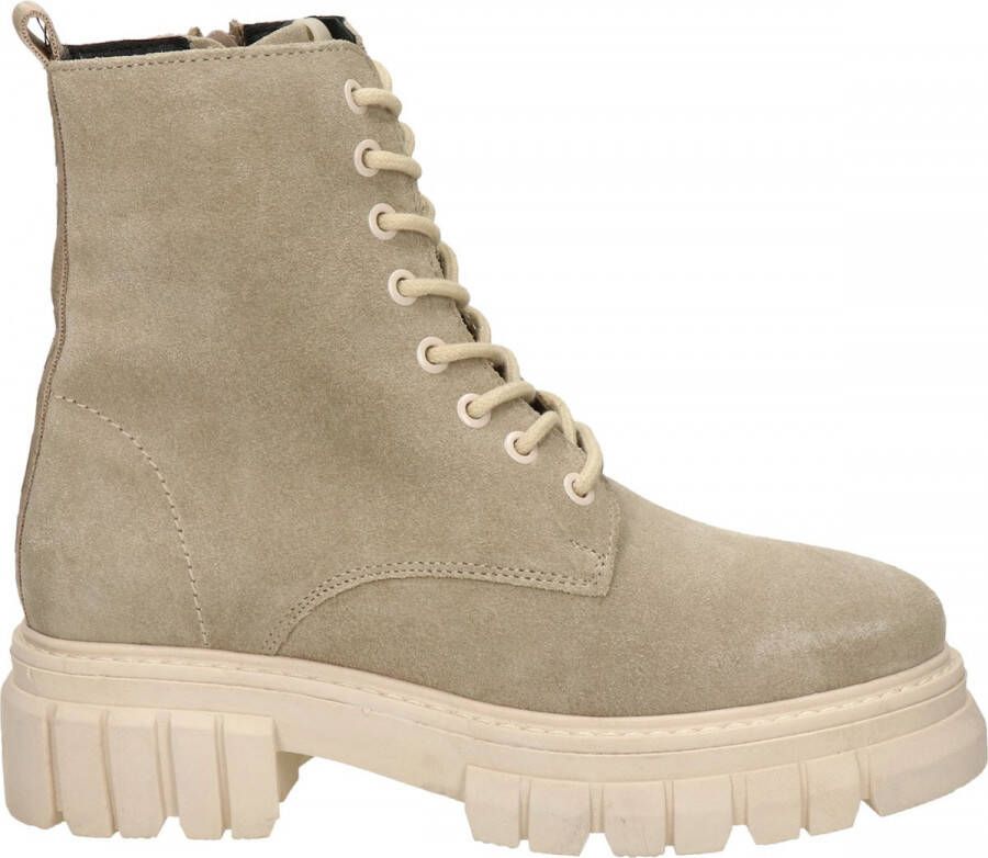 Maruti Maxim dames veterboot Beige