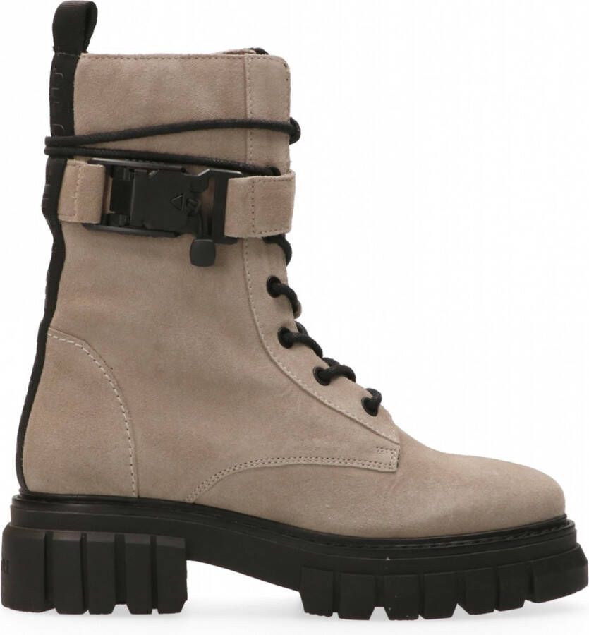 Maruti Mercy 66.1621.02 DA2 Earth Boots - Foto 3