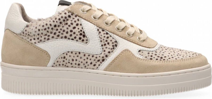 Maruti Momo Sneakers Pixel Offwhite Offwhite Pixel Offwhite