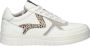 Maruti Momo Leather Sneaker casual White Pixel Offwhi - Thumbnail 2