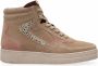 Maruti 66.1537.02-U3W Mona Suede Beige-Mauve Beige Dames - Thumbnail 1