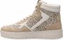 Maruti Mona Sneakers Off white Offwhite Pixel Offwhite - Thumbnail 2